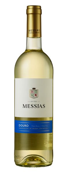 Messias Branco Douro
